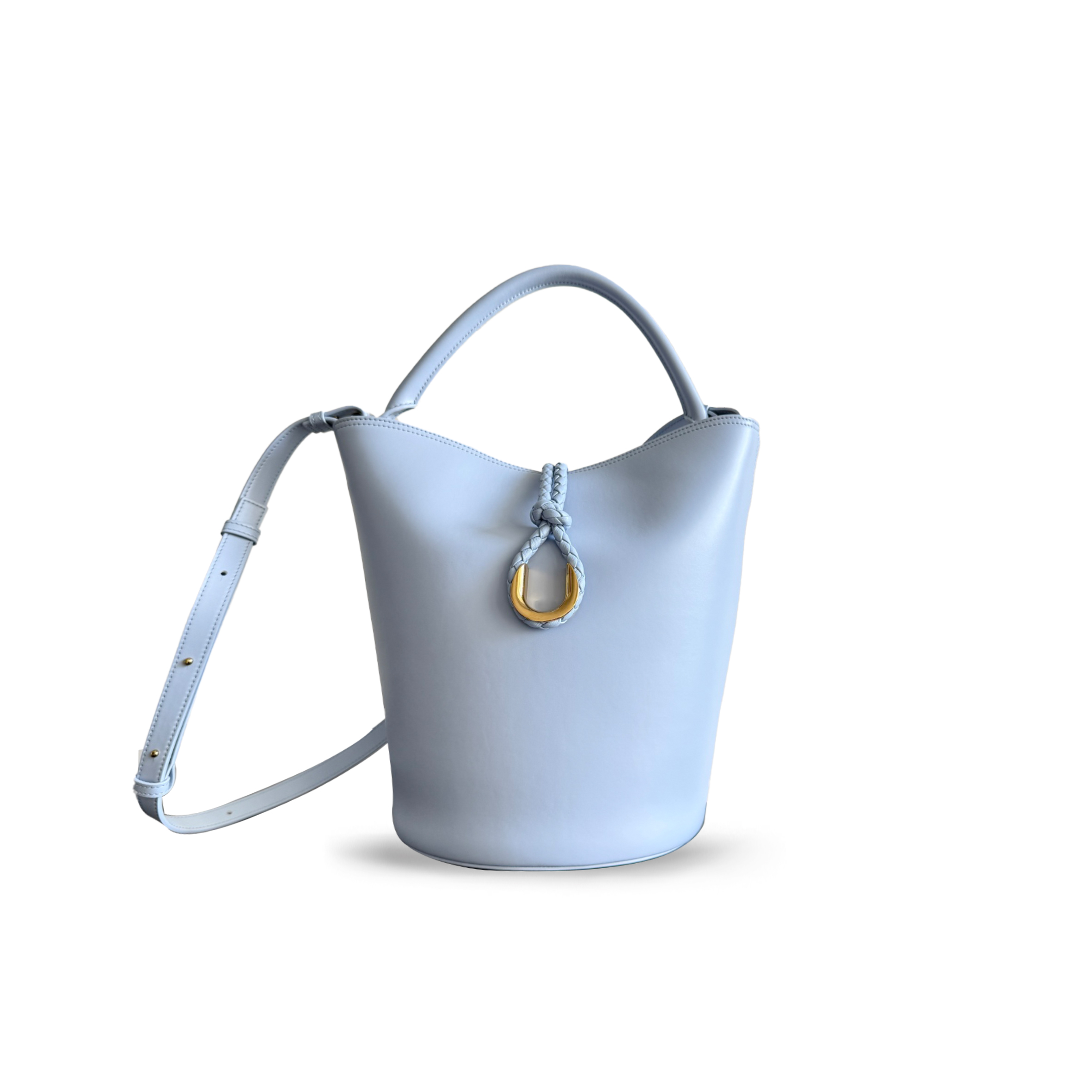 BOTTEGA VENETA LIBERTA BUCKET 806038V4SJ12170 (30*18*18cm)